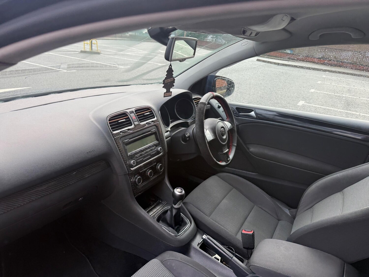 Used Volkswagen Golf 2009 for sale - 76752680: Photo 18