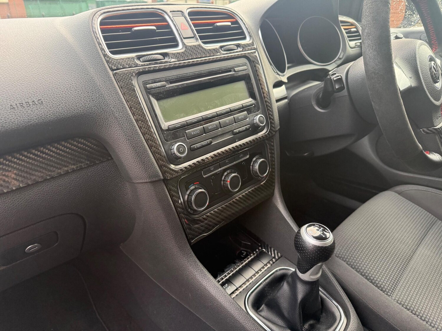 Used Volkswagen Golf 2009 for sale - 76752680: Photo 19