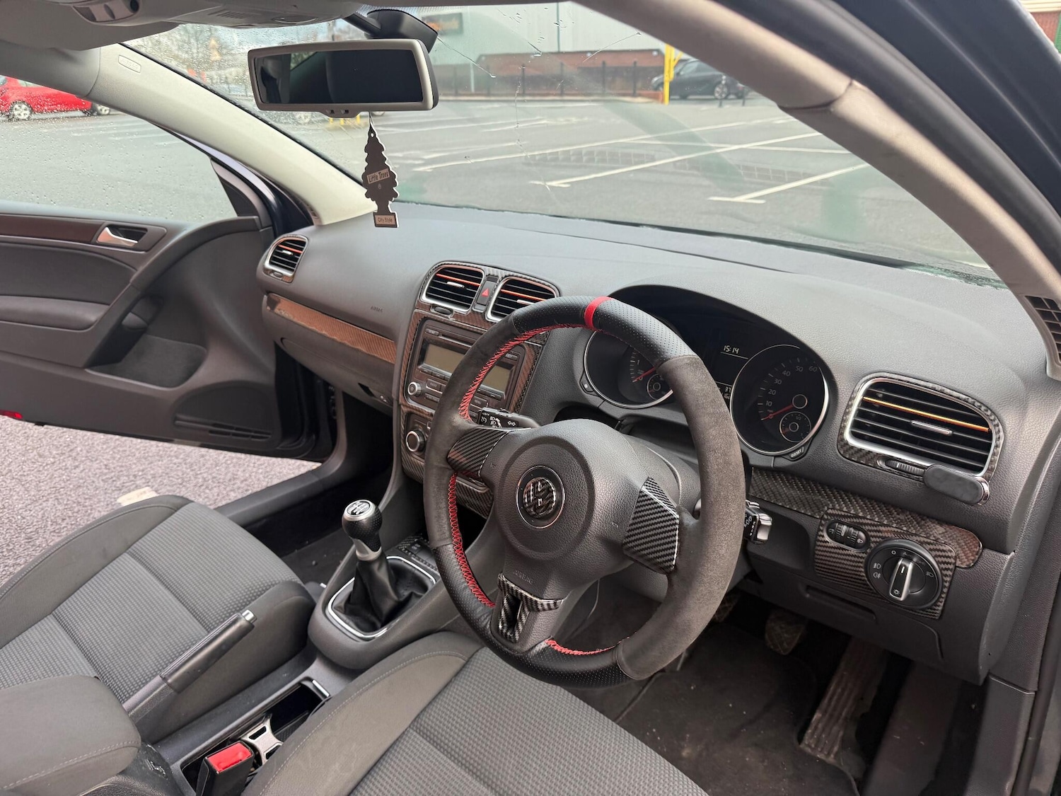 Used Volkswagen Golf 2009 for sale - 76752680: Photo 21