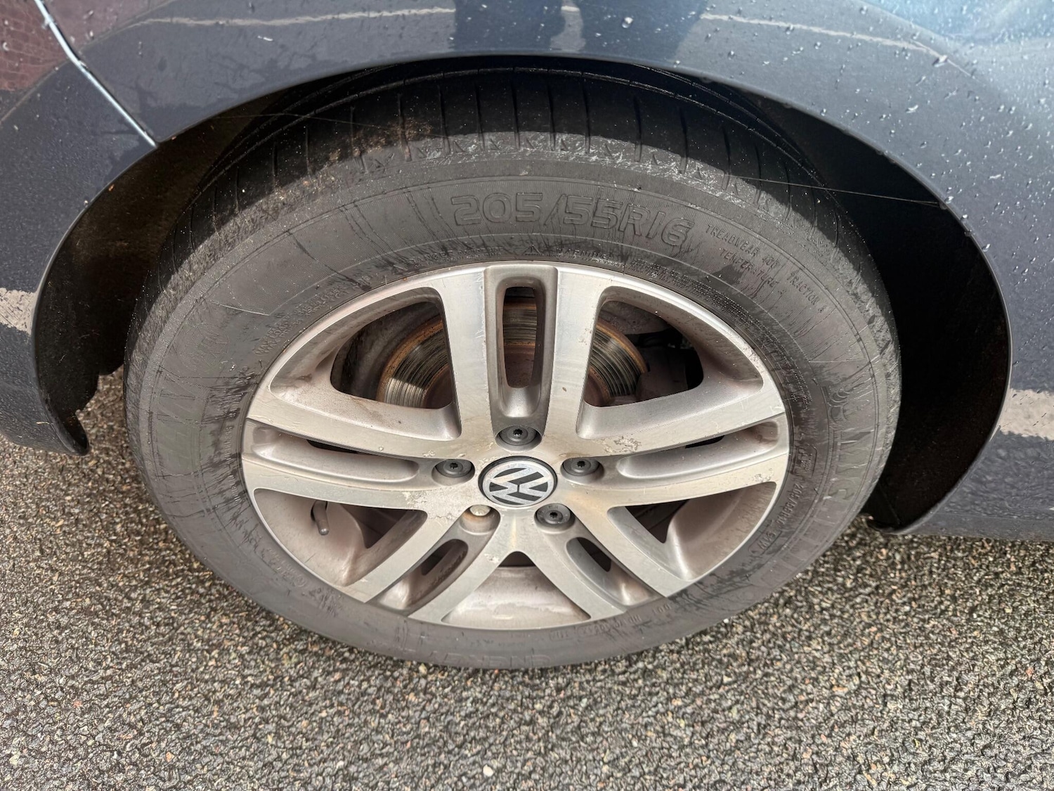 Used Volkswagen Golf 2009 for sale - 76752680: Photo 32