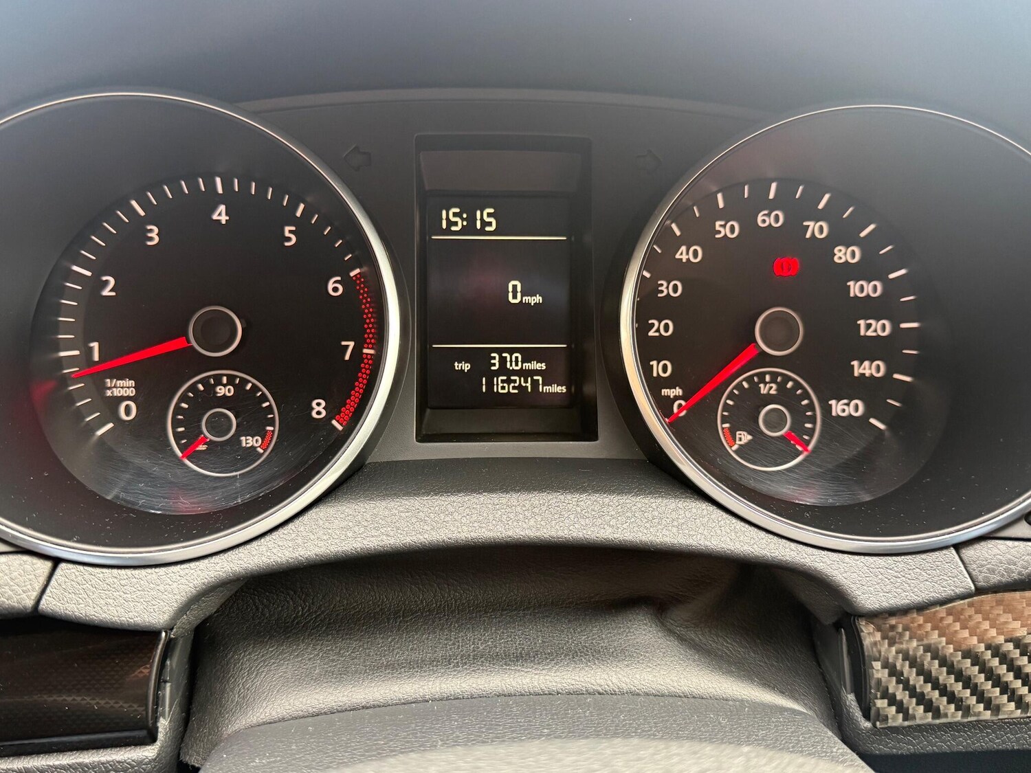 Used Volkswagen Golf 2009 for sale - 76752680: Photo 35