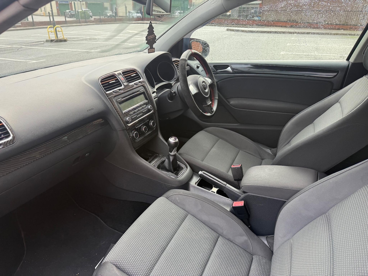 Used Volkswagen Golf 2009 for sale - 76752680: Photo 39