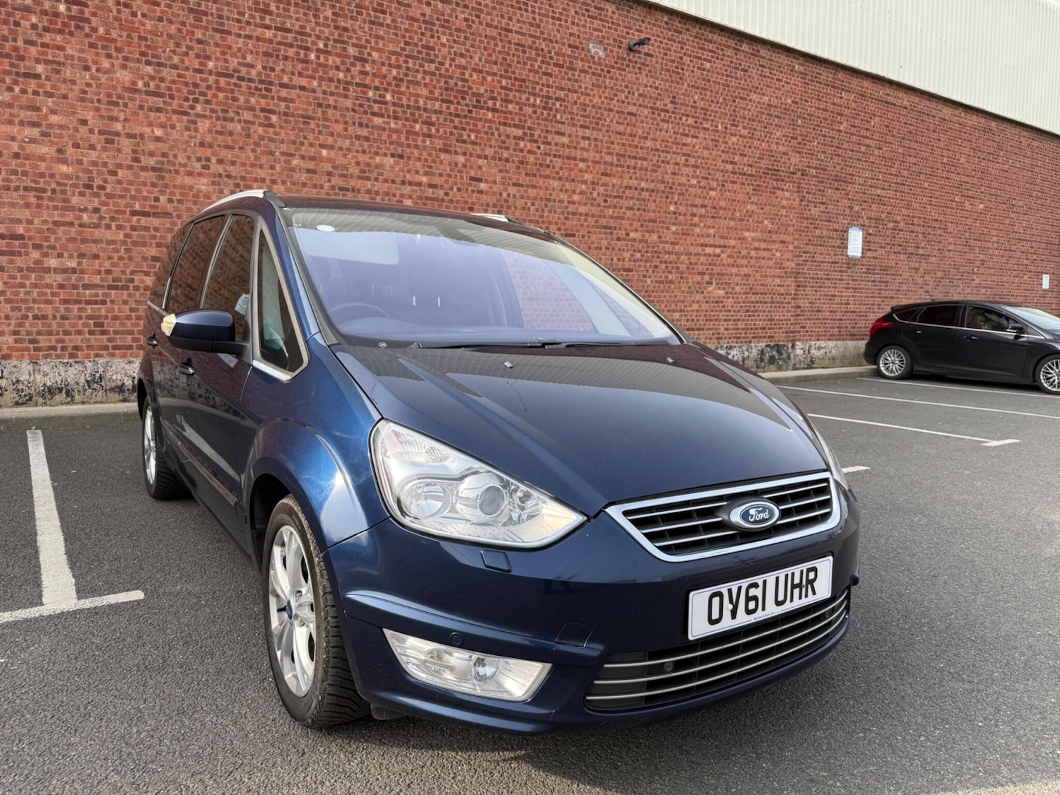 Used Ford Galaxy 2011 for sale - 77970241: Photo 1