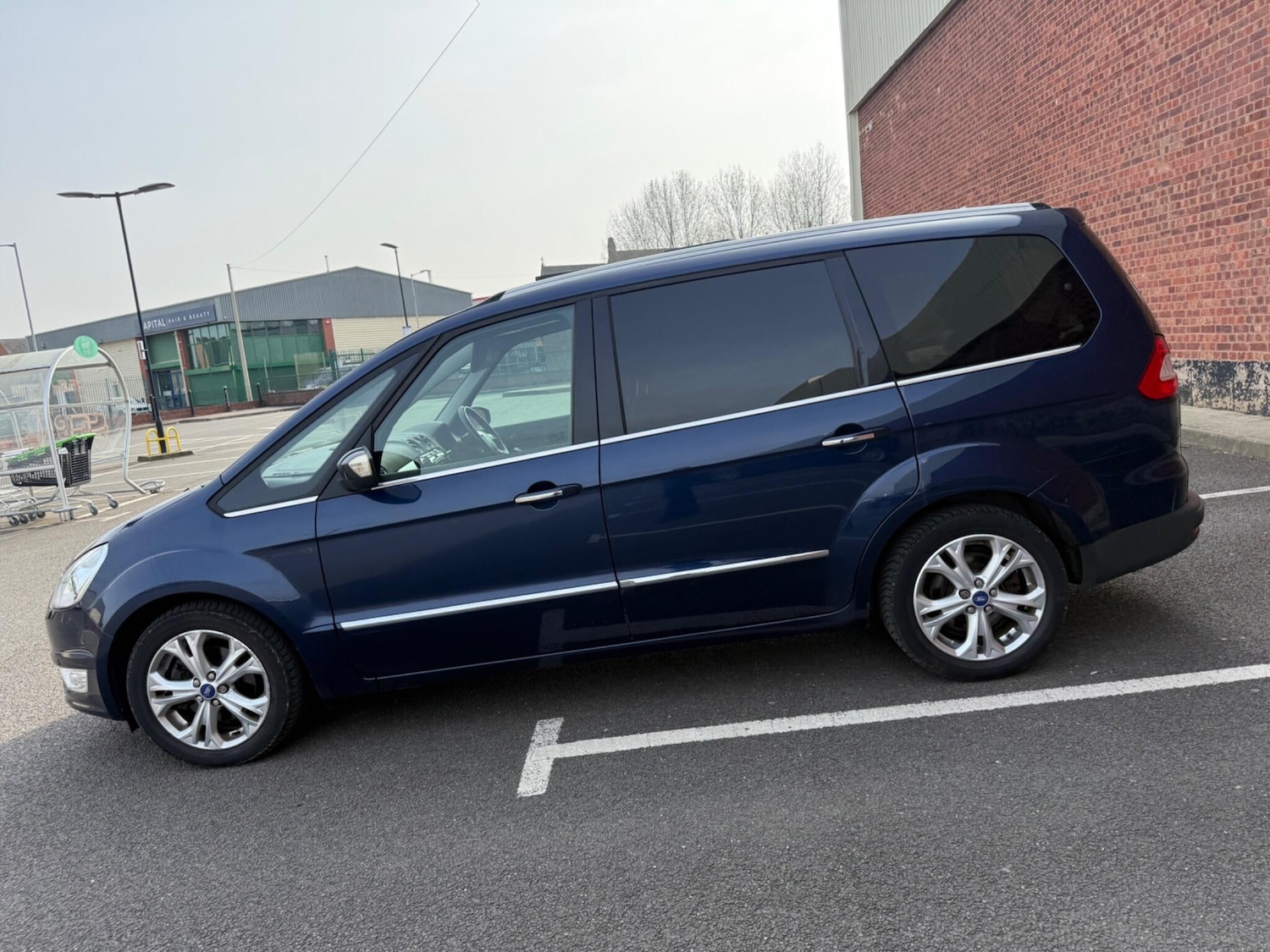 Used Ford Galaxy 2011 for sale - 77970241: Photo 10