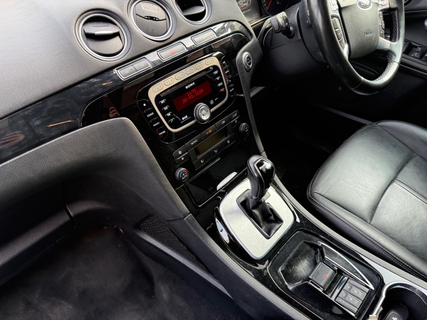 Used Ford Galaxy 2011 for sale - 77970241: Photo 21