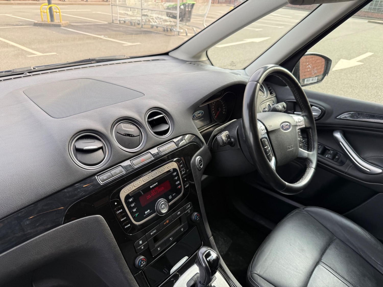 Used Ford Galaxy 2011 for sale - 77970241: Photo 22