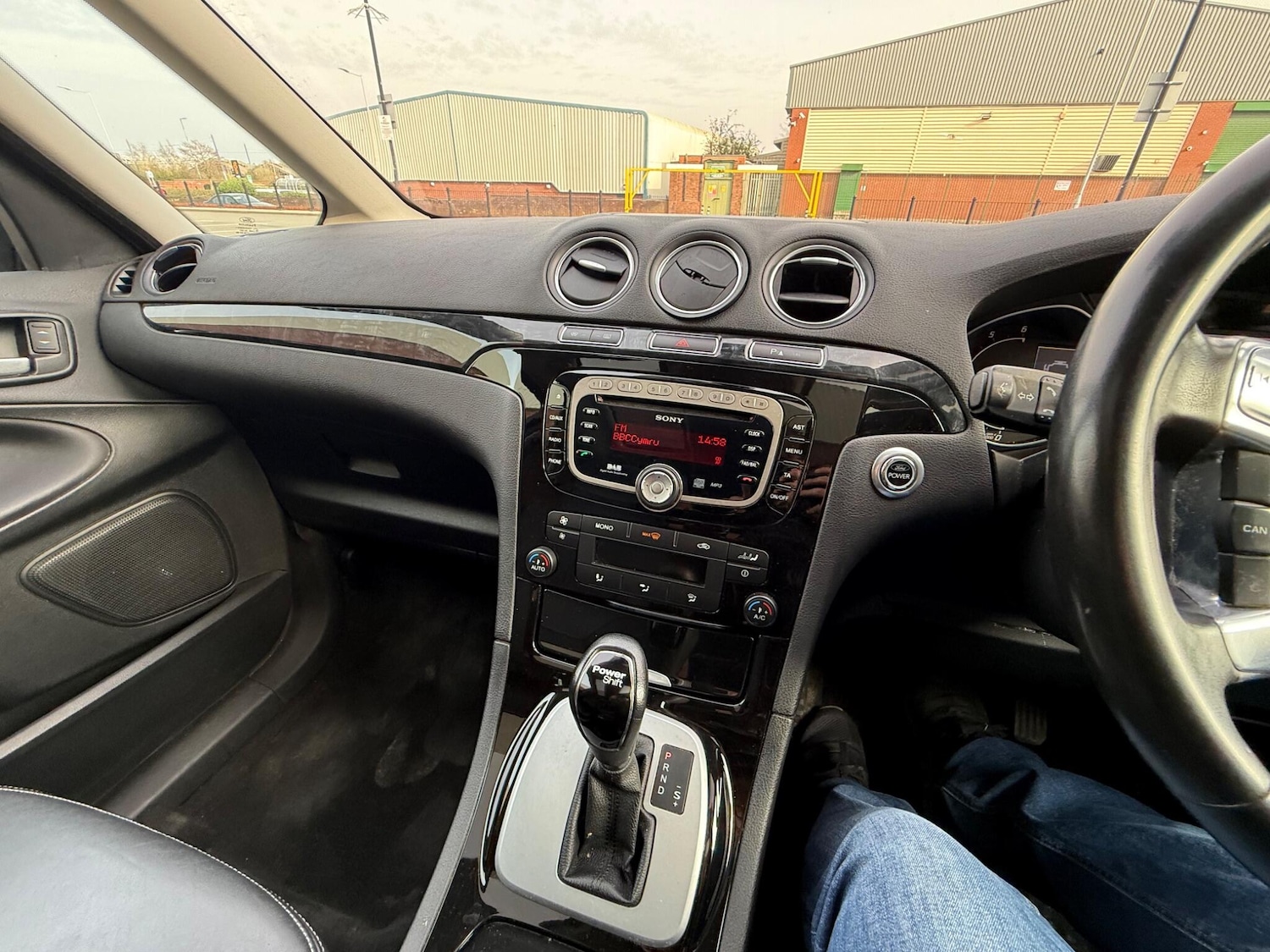 Used Ford Galaxy 2011 for sale - 77970241: Photo 27