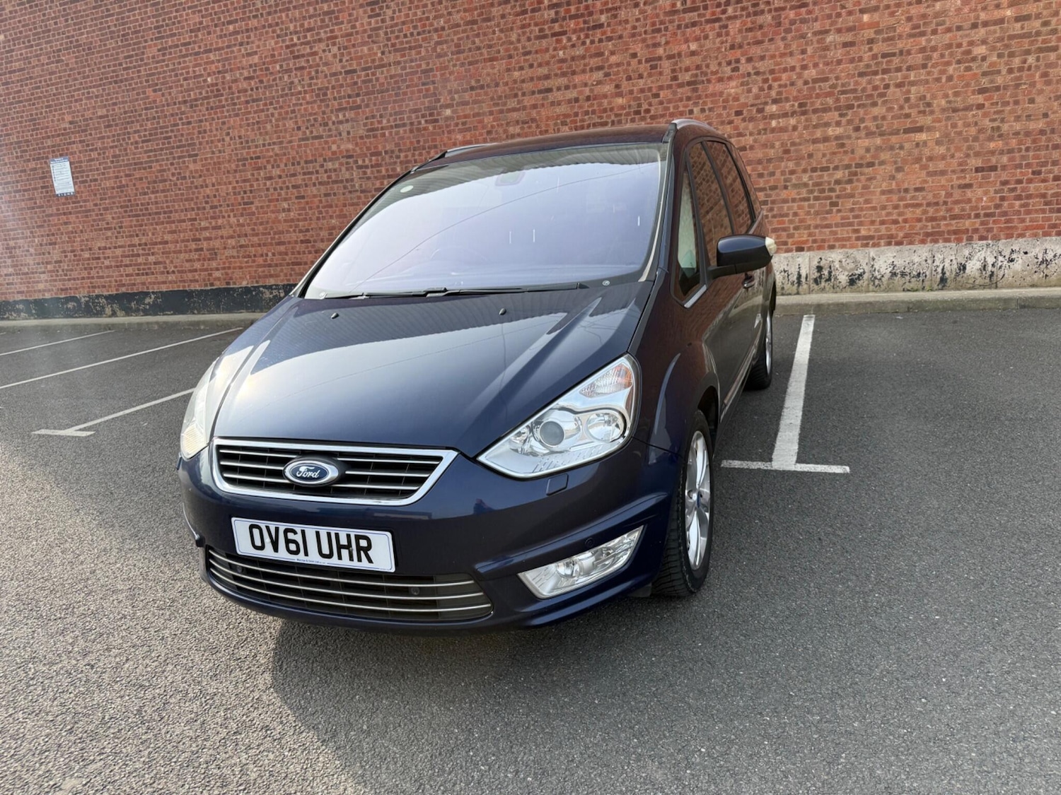 Used Ford Galaxy 2011 for sale - 77970241: Photo 3