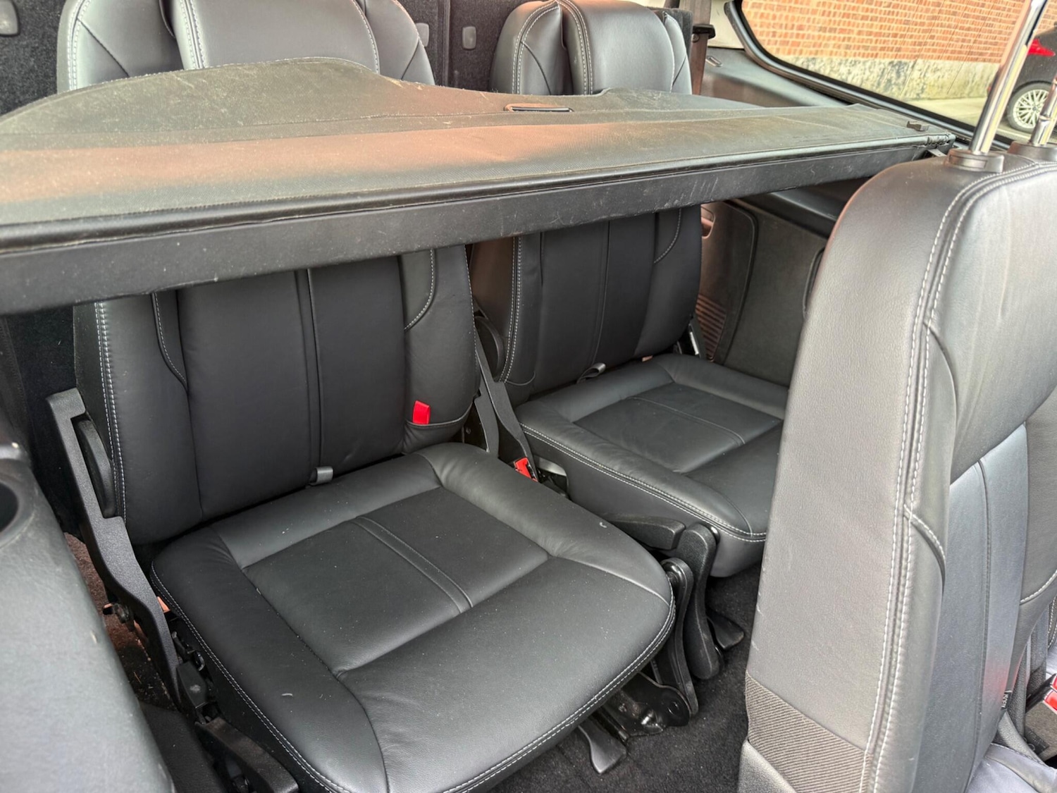 Used Ford Galaxy 2011 for sale - 77970241: Photo 36