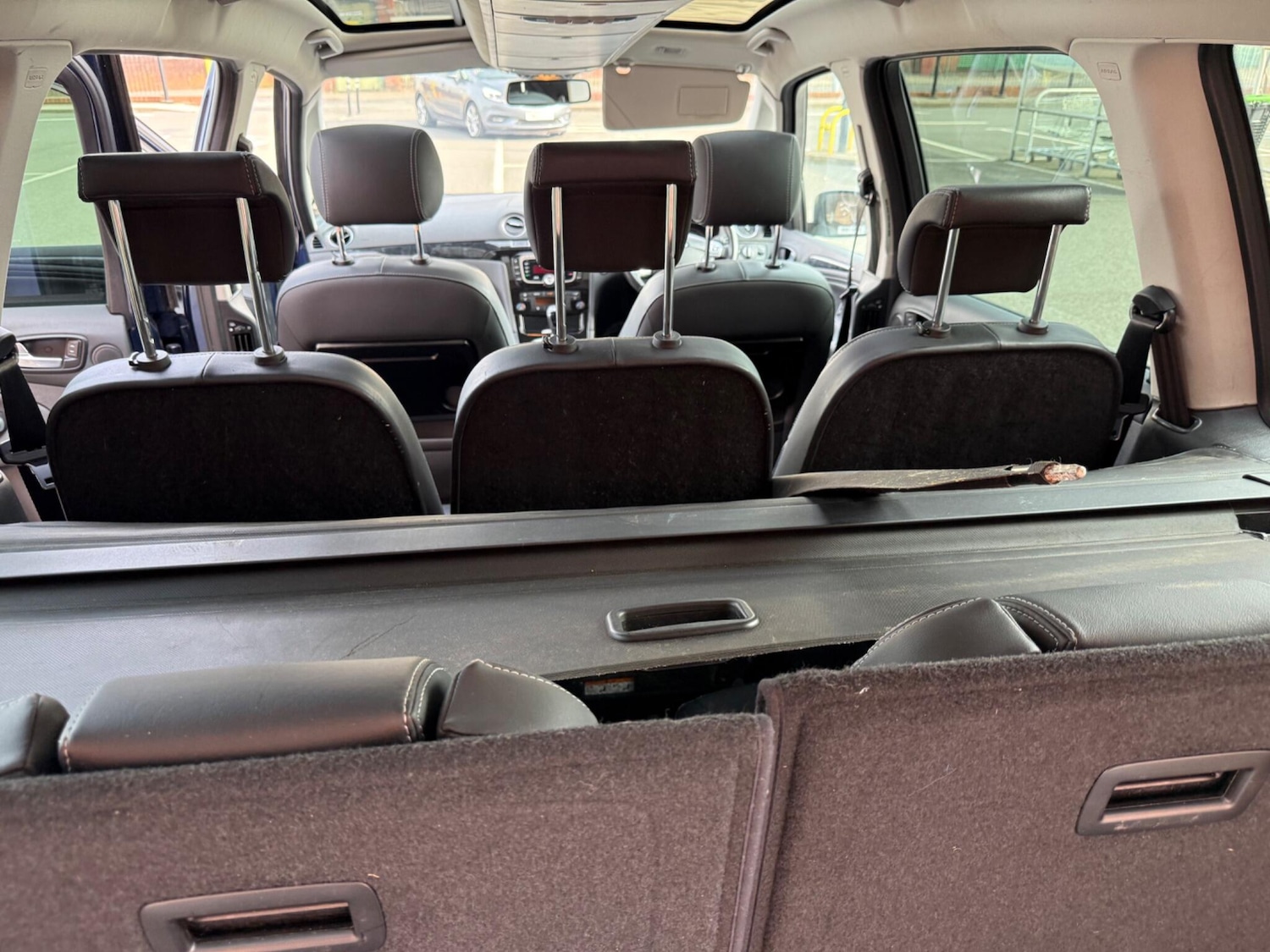 Used Ford Galaxy 2011 for sale - 77970241: Photo 37