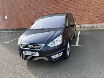 Used Ford Galaxy 2011 for sale - 77970241: Photo