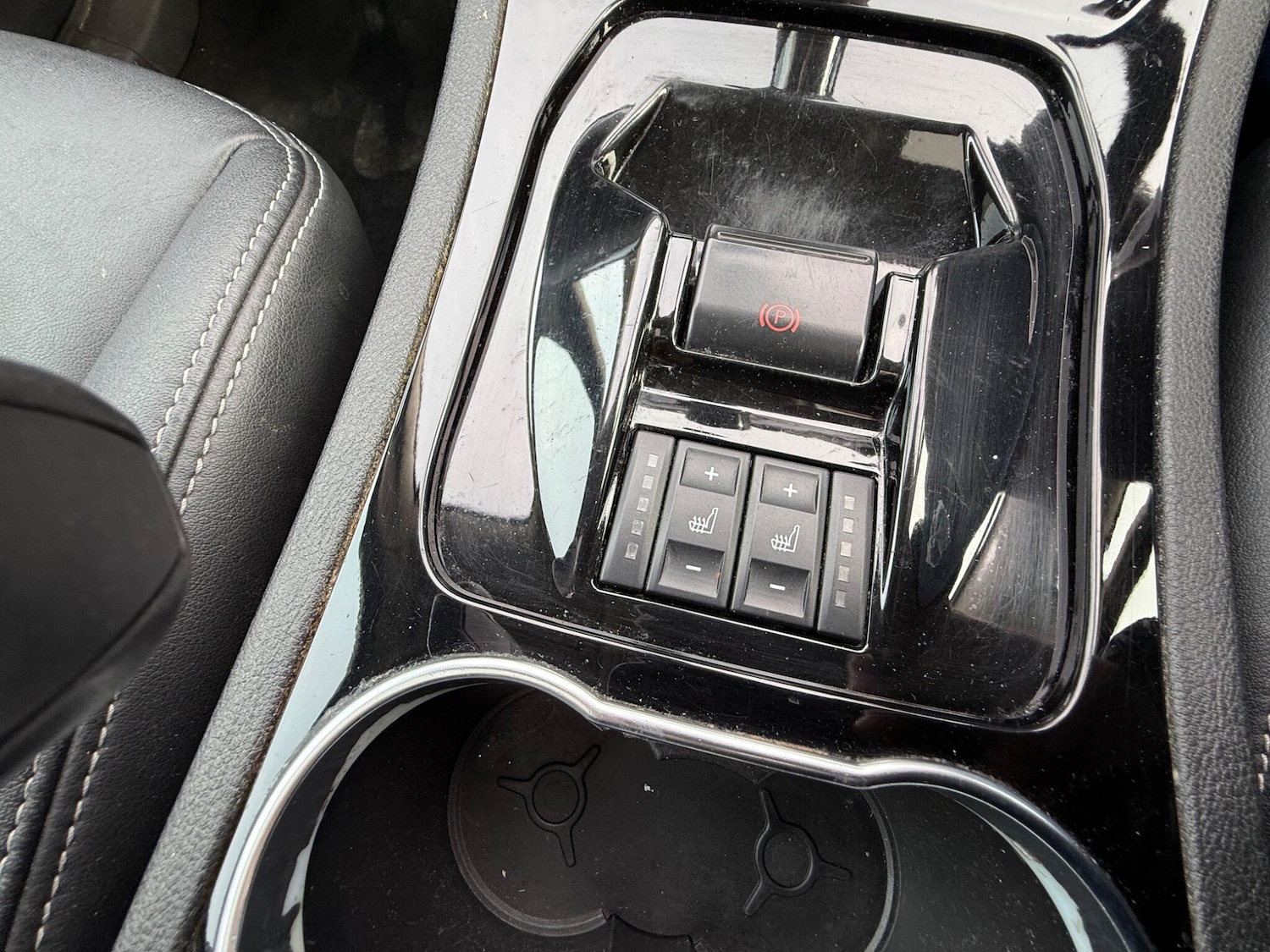 Used Ford Galaxy 2011 for sale - 77970241: Photo 40