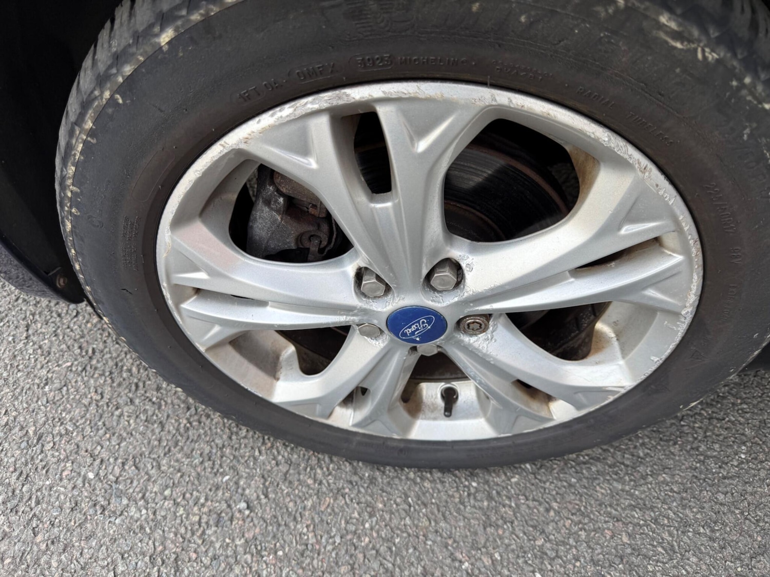 Used Ford Galaxy 2011 for sale - 77970241: Photo 41