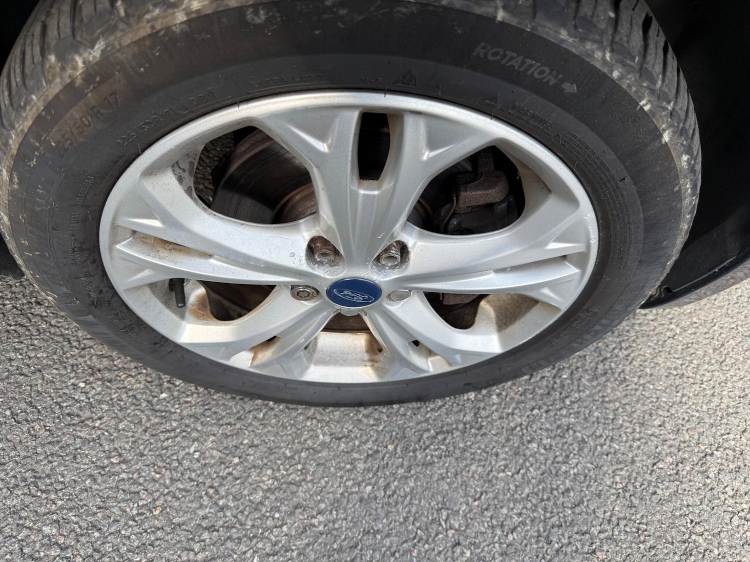 Used Ford Galaxy 2011 for sale - 77970241: Photo 42