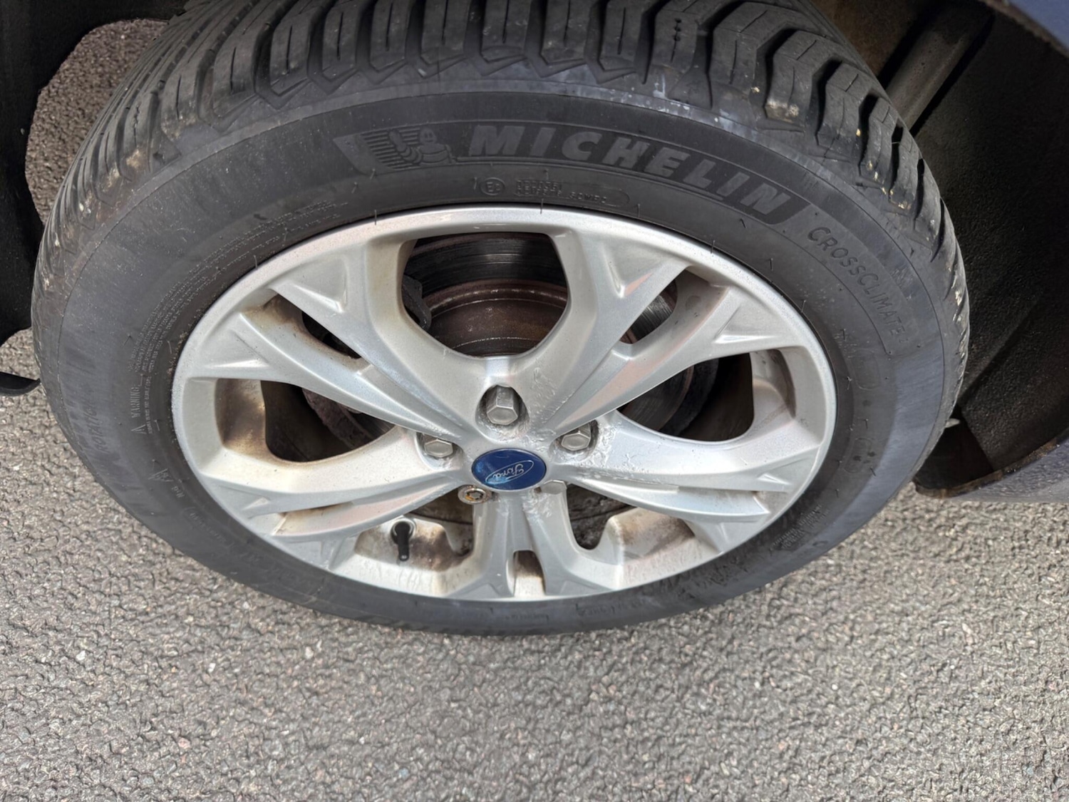 Used Ford Galaxy 2011 for sale - 77970241: Photo 43