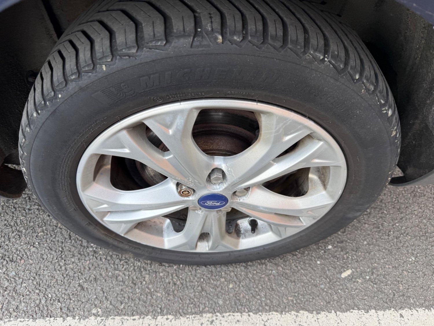 Used Ford Galaxy 2011 for sale - 77970241: Photo 44