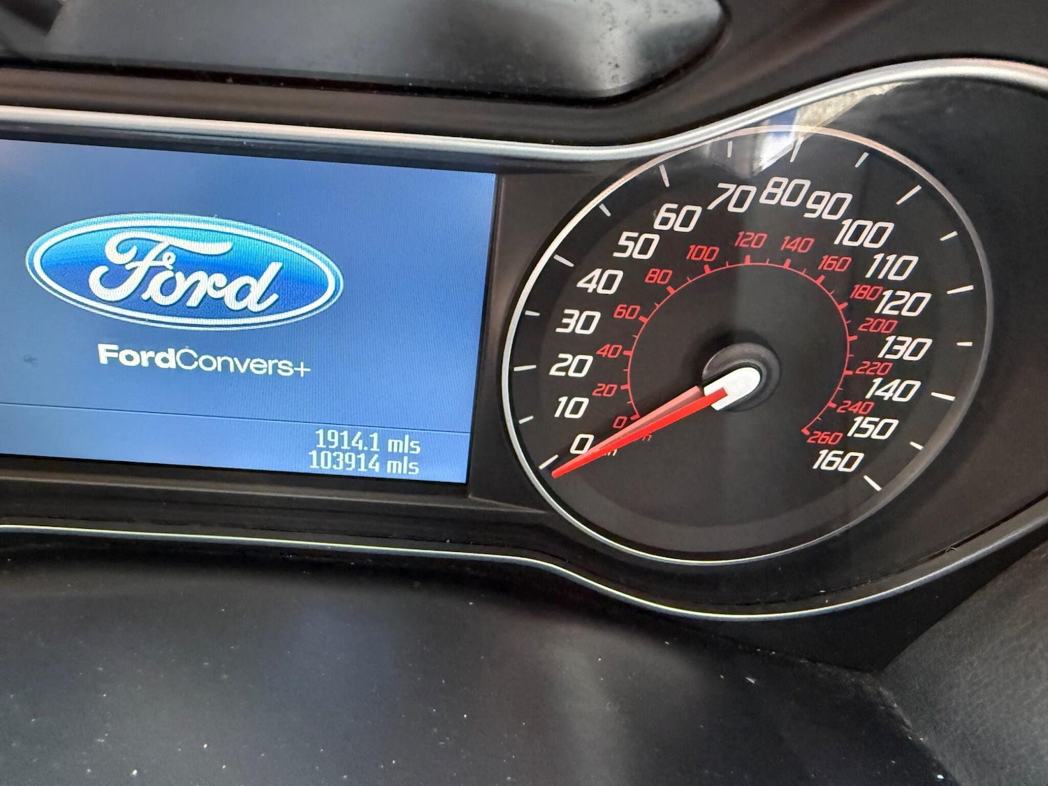 Used Ford Galaxy 2011 for sale - 77970241: Photo 45