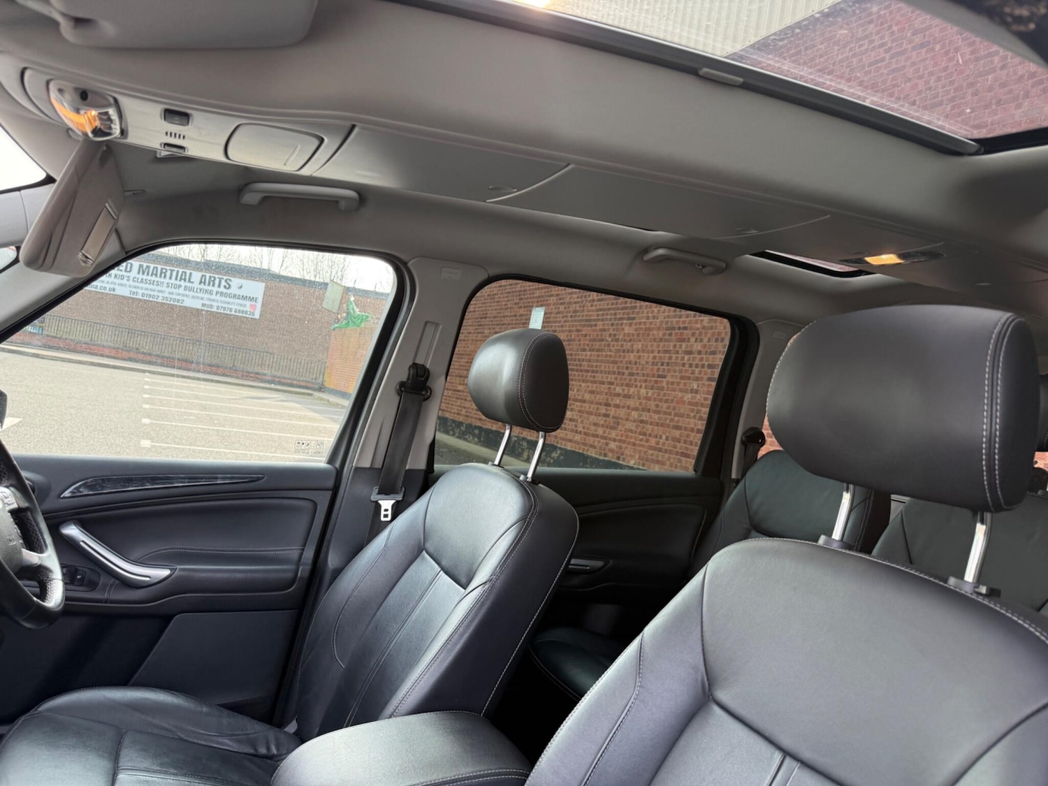 Used Ford Galaxy 2011 for sale - 77970241: Photo 47