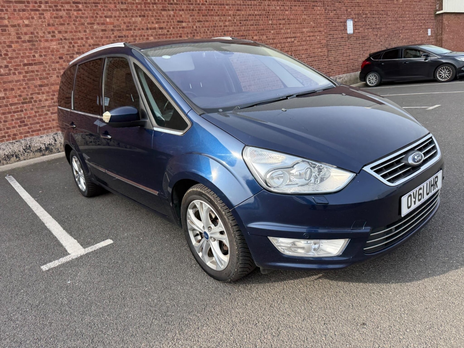Used Ford Galaxy 2011 for sale - 77970241: Photo 5