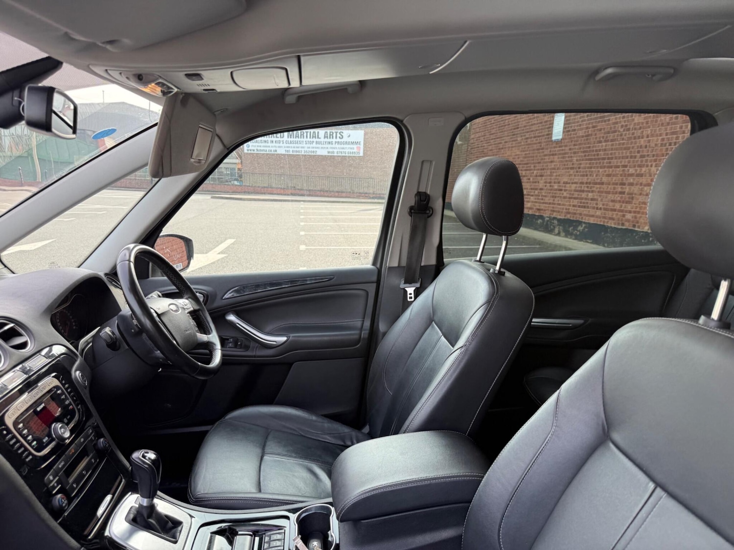 Used Ford Galaxy 2011 for sale - 77970241: Photo 50