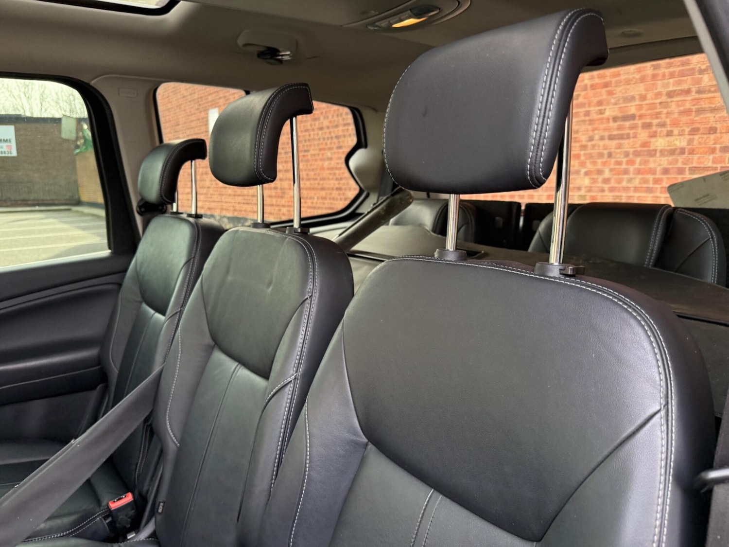 Used Ford Galaxy 2011 for sale - 77970241: Photo 52