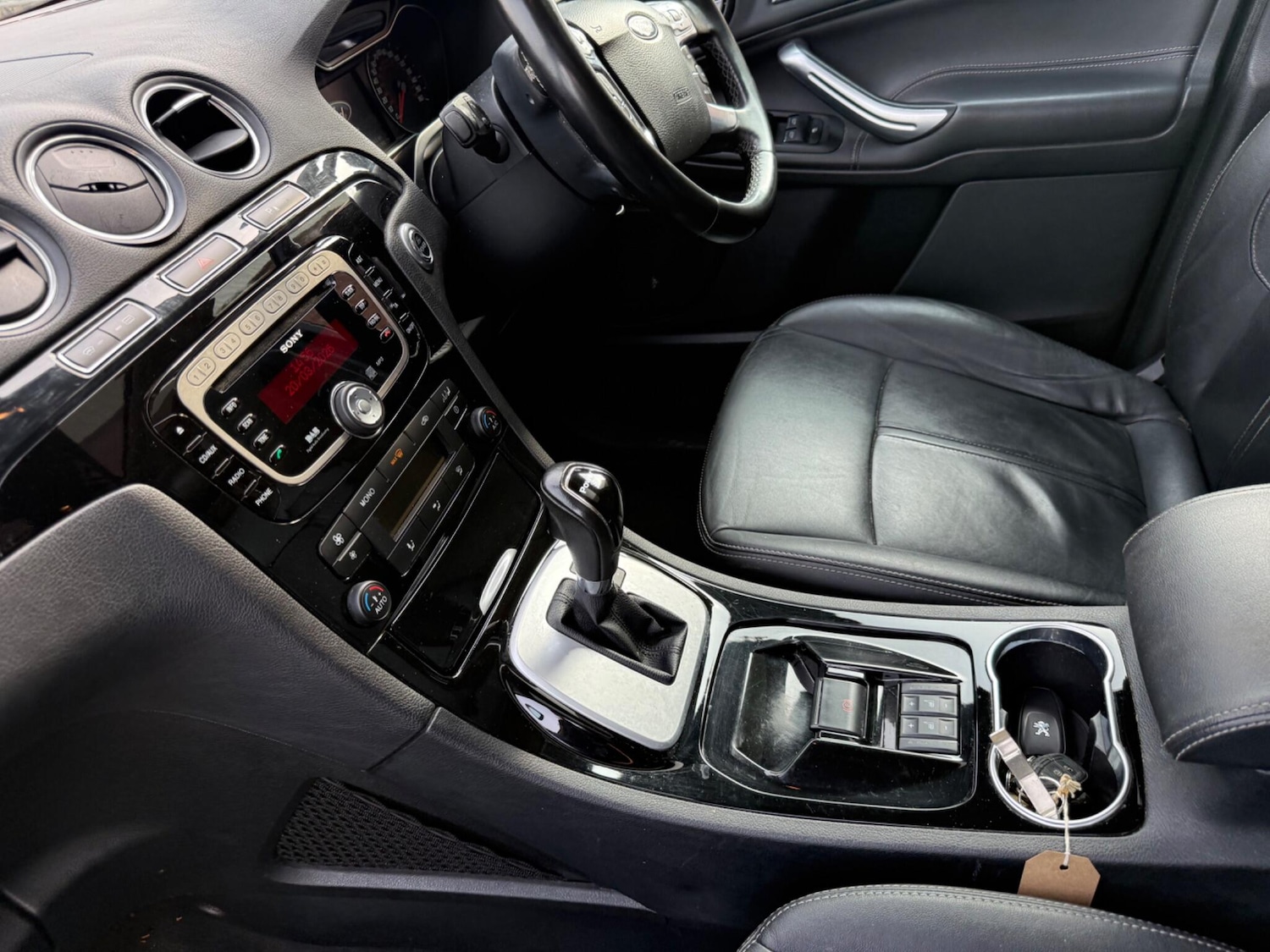 Used Ford Galaxy 2011 for sale - 77970241: Photo 54