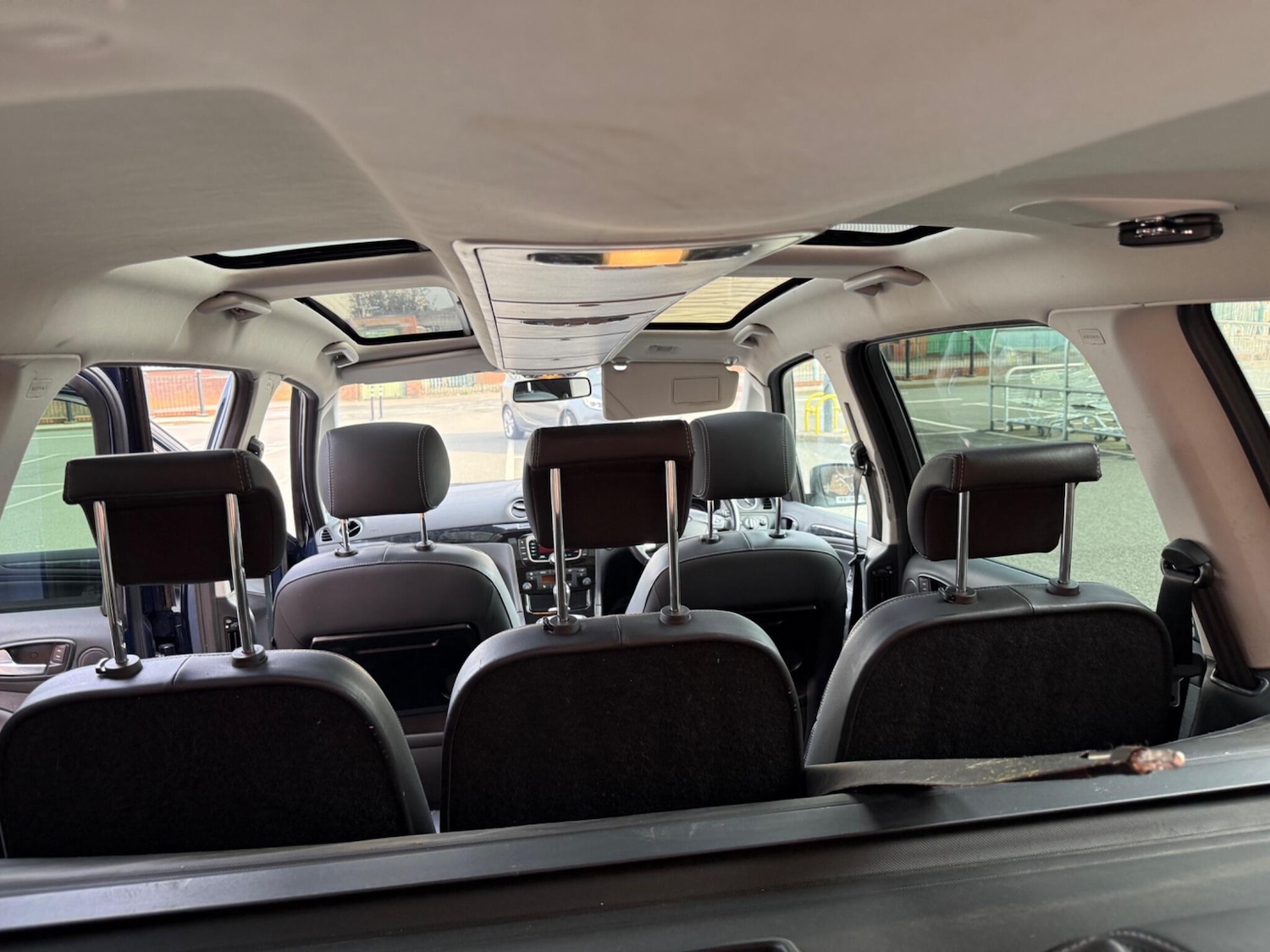 Used Ford Galaxy 2011 for sale - 77970241: Photo 58