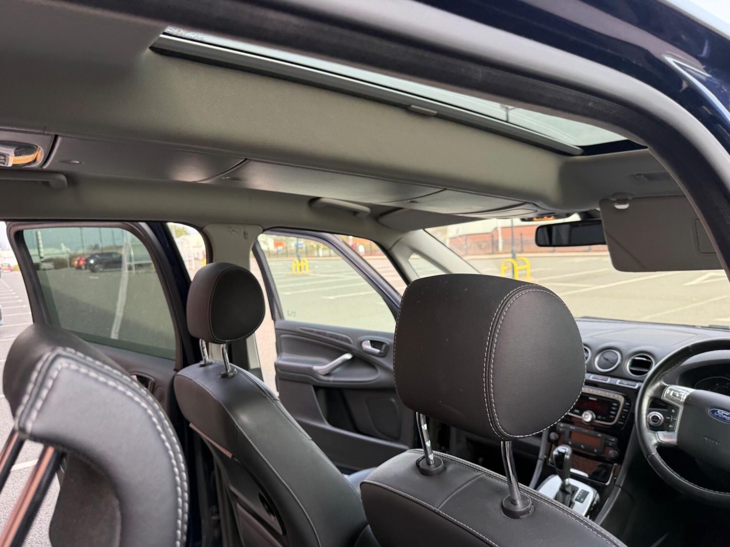 Used Ford Galaxy 2011 for sale - 77970241: Photo 60