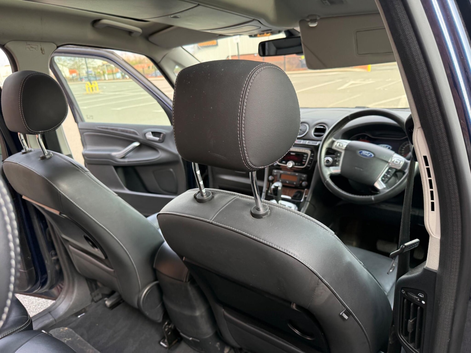 Used Ford Galaxy 2011 for sale - 77970241: Photo 61