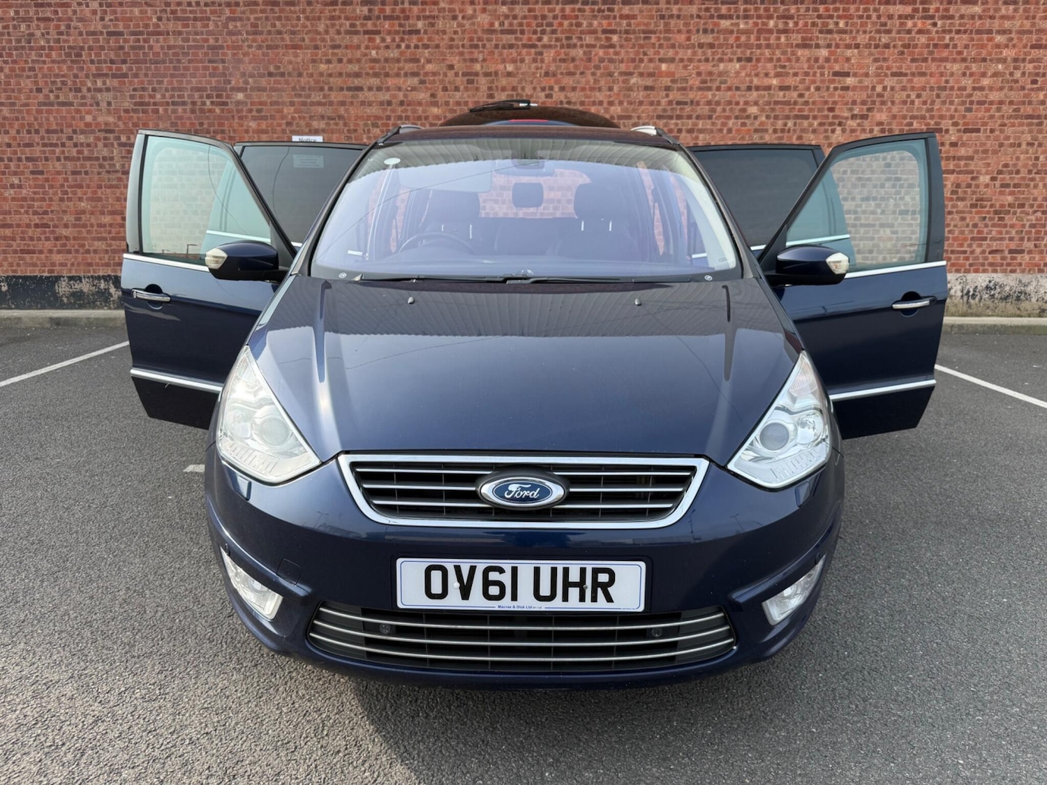 Used Ford Galaxy 2011 for sale - 77970241: Photo 7