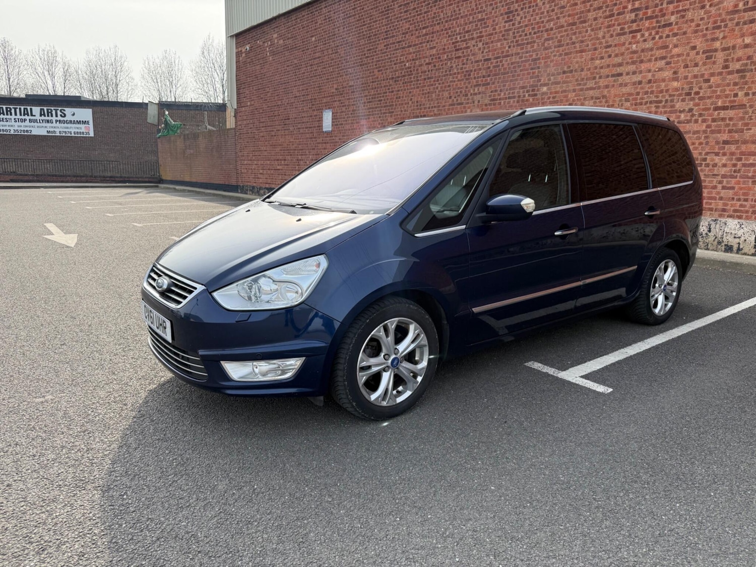 Used Ford Galaxy 2011 for sale - 77970241: Photo 8