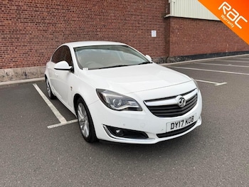 2017 (17) - 1.4i Turbo SRi Nav Euro 6 (s/s) 5dr