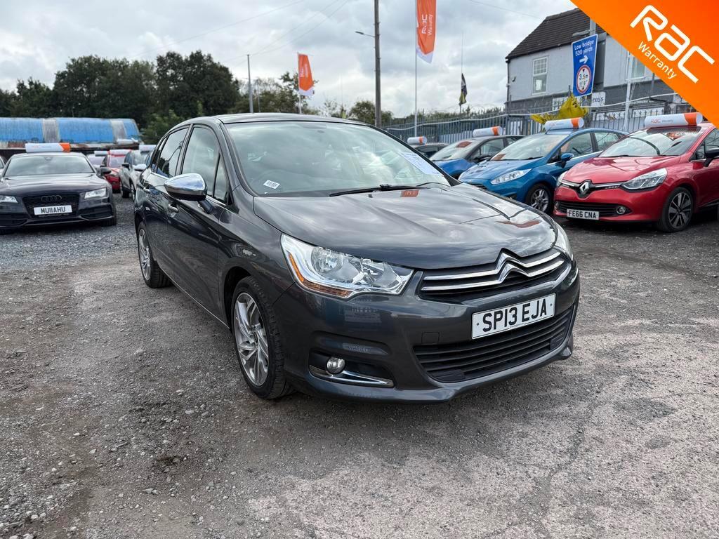 Used Citroen C4 2013 for sale - 76472174: Photo 1