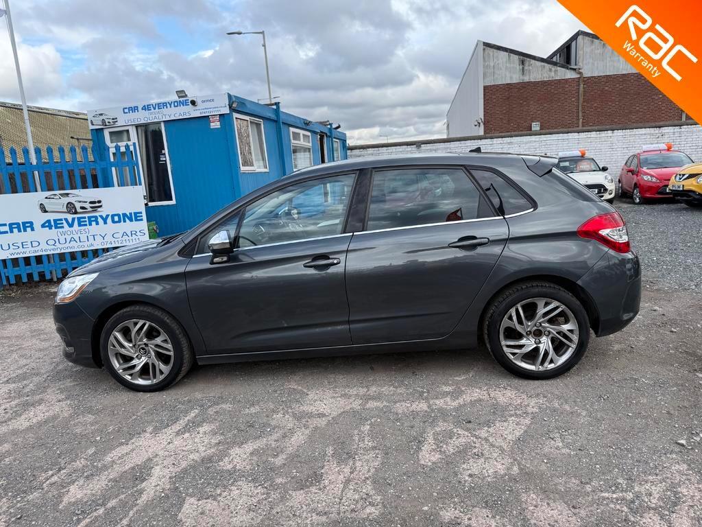 Used Citroen C4 2013 for sale - 76472174: Photo 10