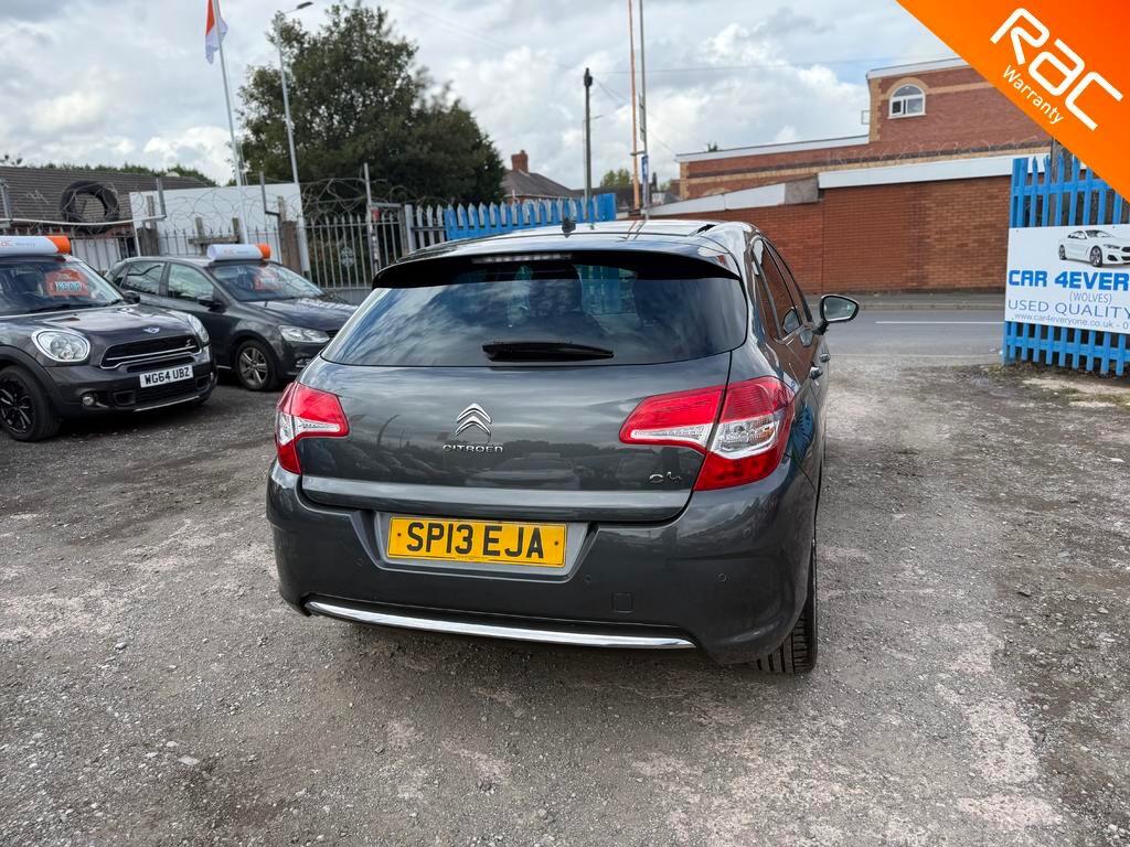Used Citroen C4 2013 for sale - 76472174: Photo 11