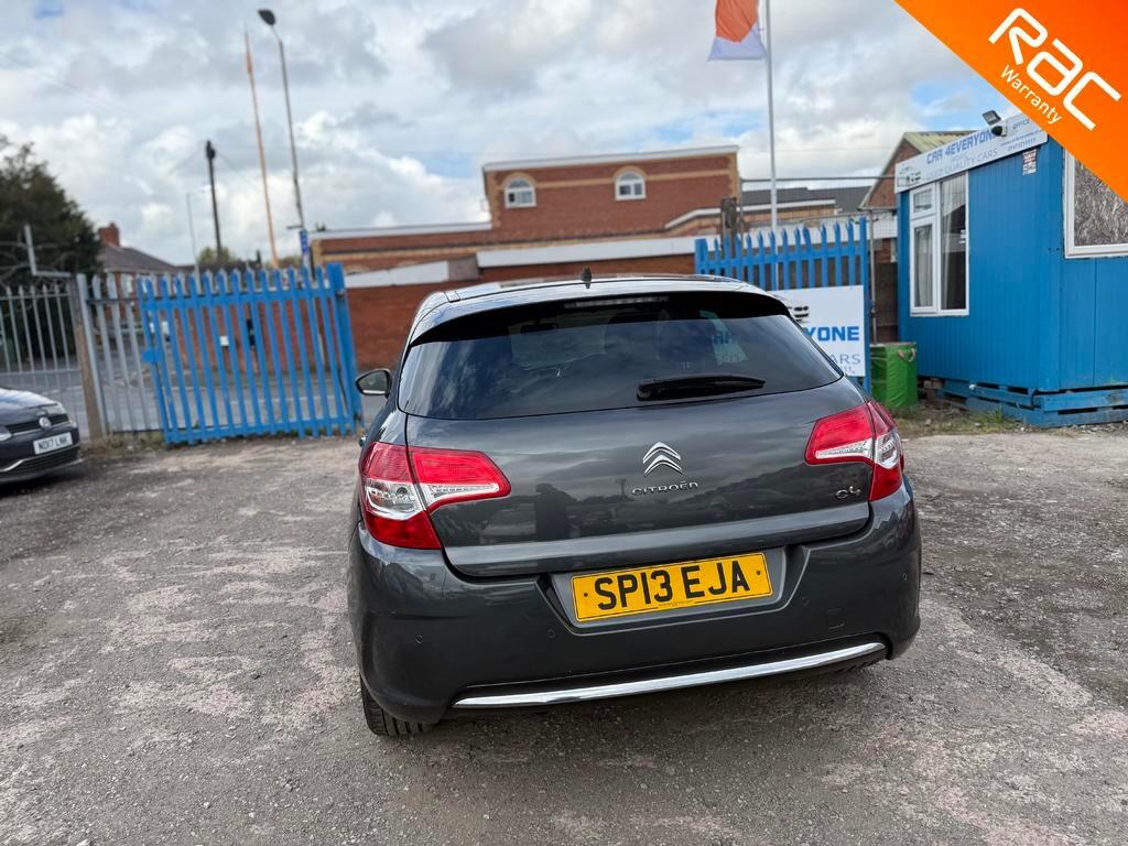 Used Citroen C4 2013 for sale - 76472174: Photo 12