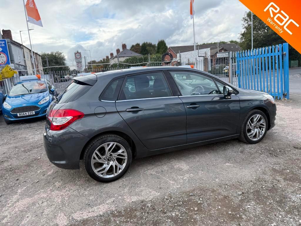 Used Citroen C4 2013 for sale - 76472174: Photo 13