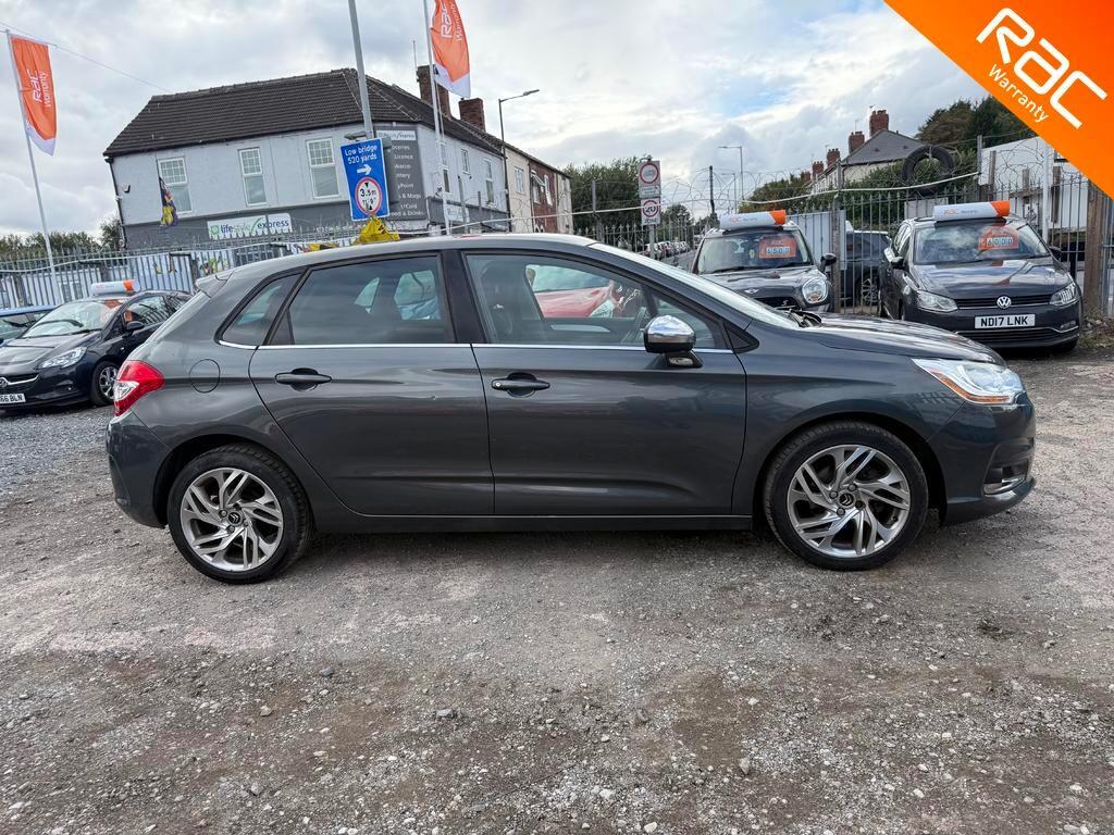 Used Citroen C4 2013 for sale - 76472174: Photo 14