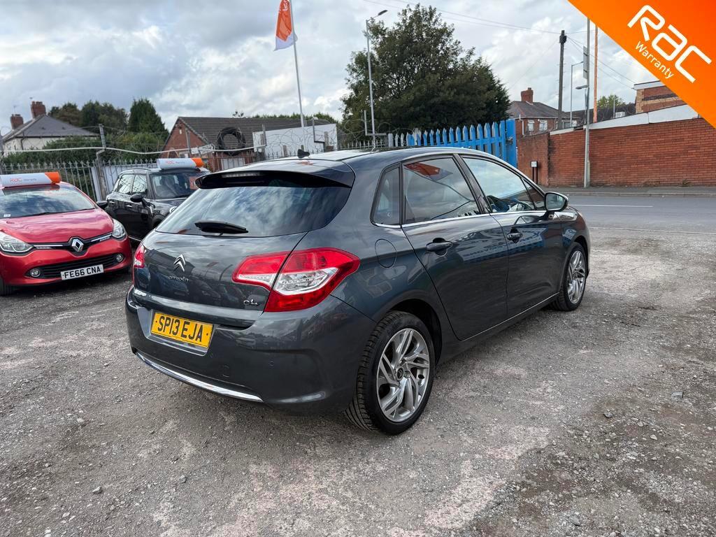 Used Citroen C4 2013 for sale - 76472174: Photo 15
