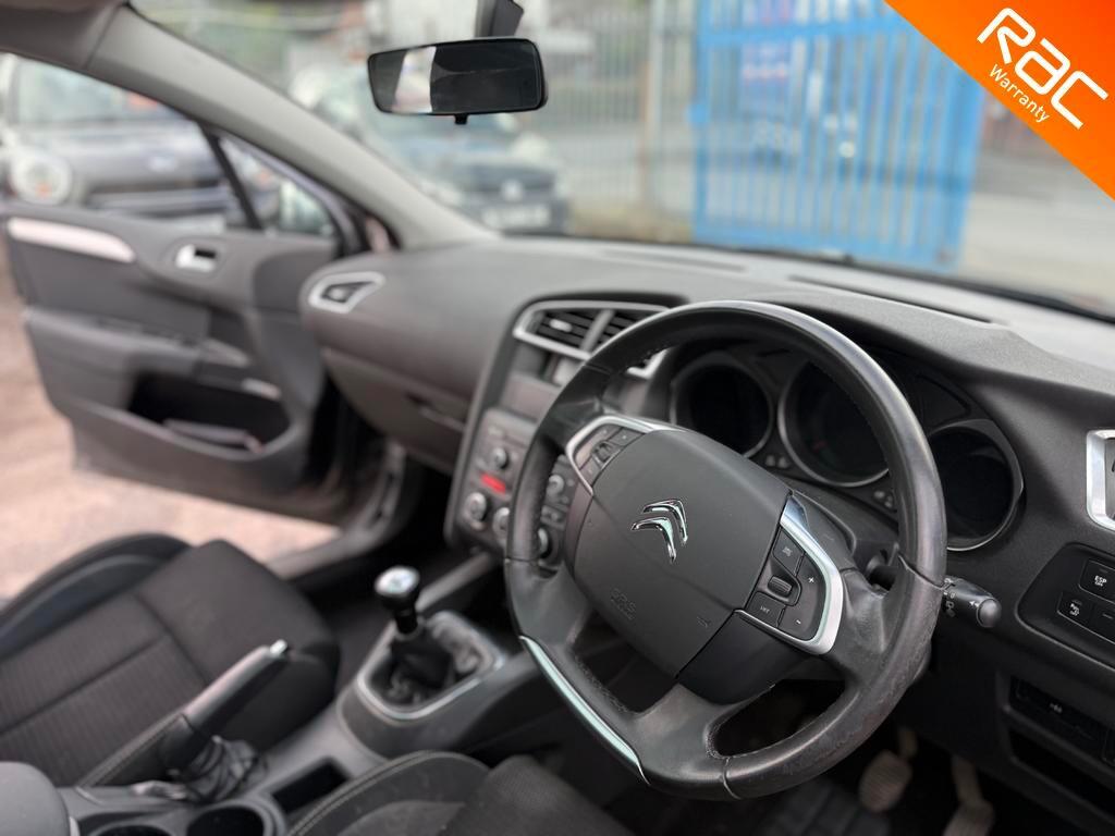 Used Citroen C4 2013 for sale - 76472174: Photo 16