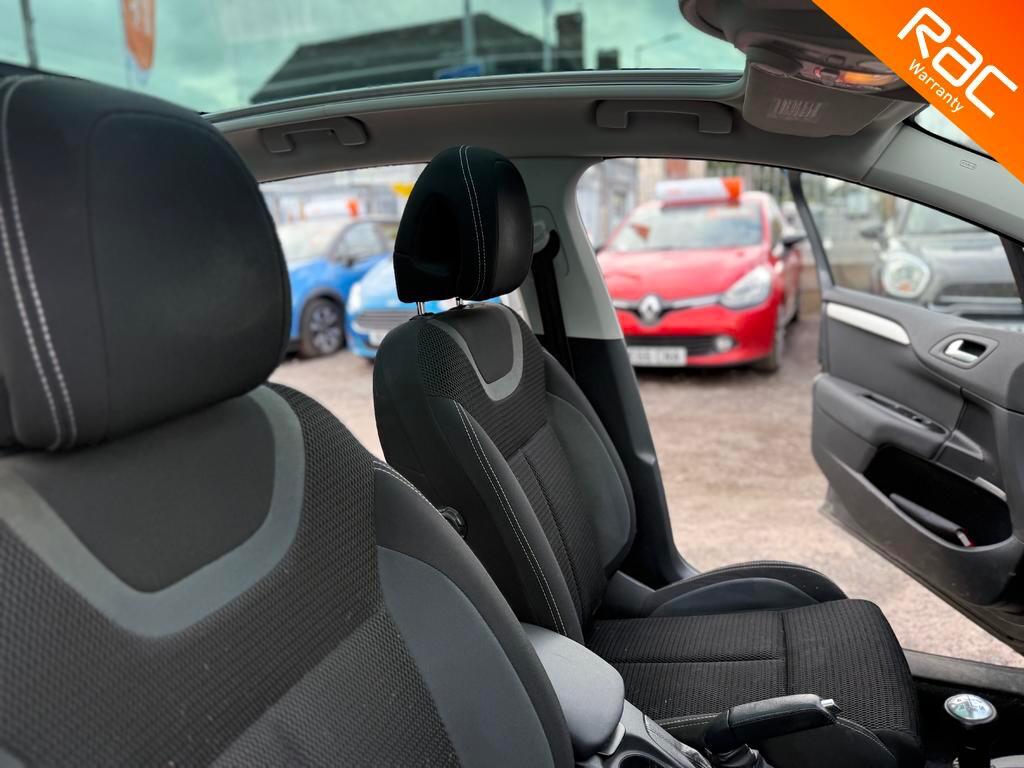 Used Citroen C4 2013 for sale - 76472174: Photo 18