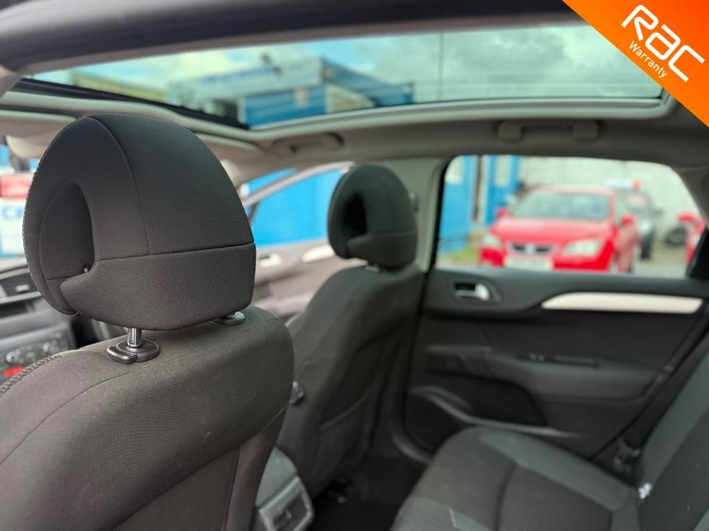 Used Citroen C4 2013 for sale - 76472174: Photo 20