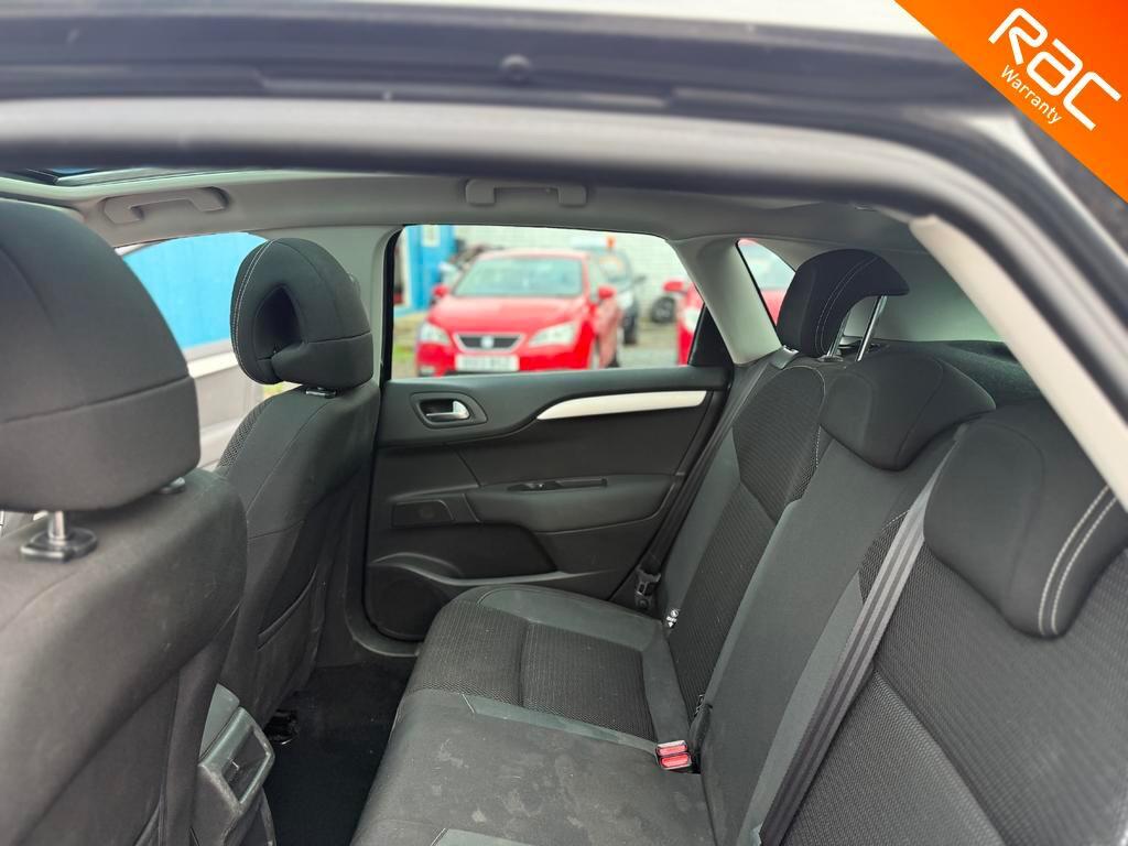Used Citroen C4 2013 for sale - 76472174: Photo 21