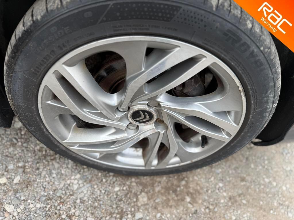 Used Citroen C4 2013 for sale - 76472174: Photo 22