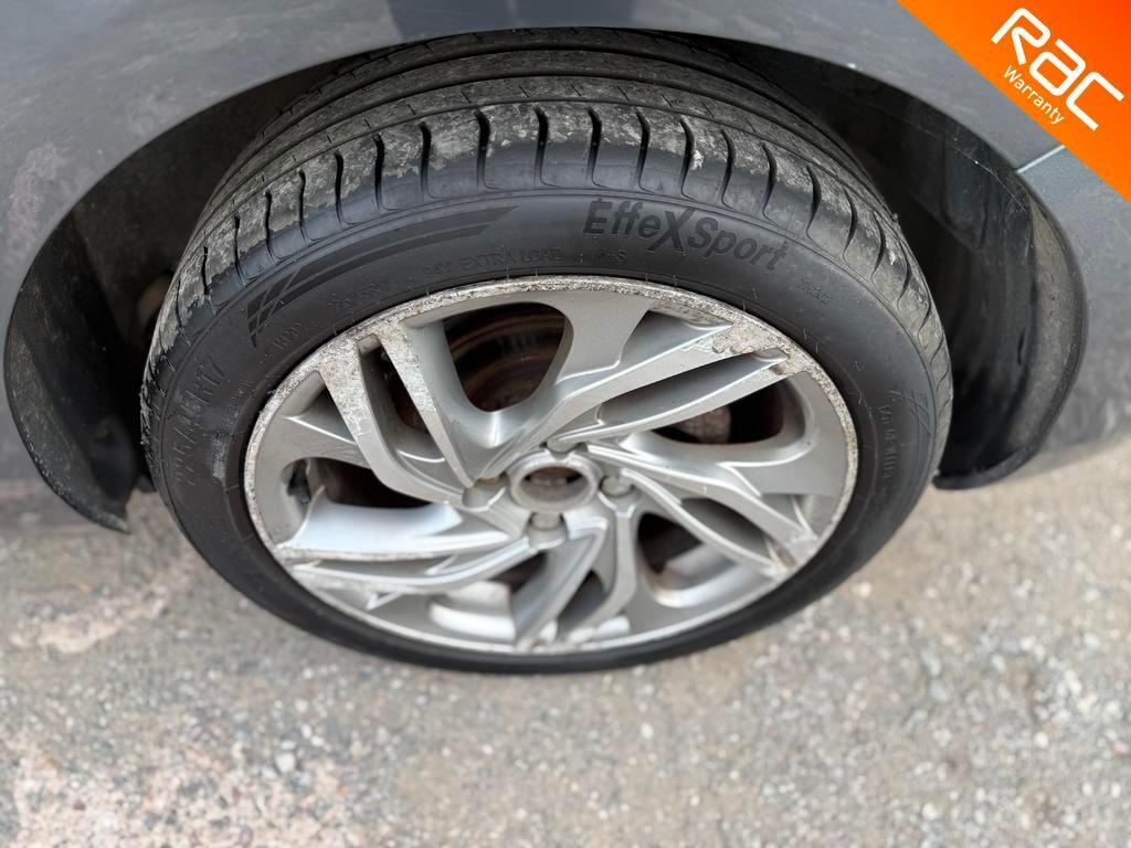 Used Citroen C4 2013 for sale - 76472174: Photo 23