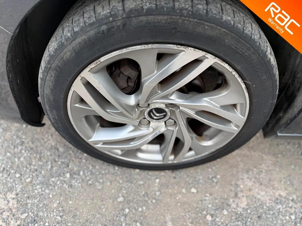 Used Citroen C4 2013 for sale - 76472174: Photo 24