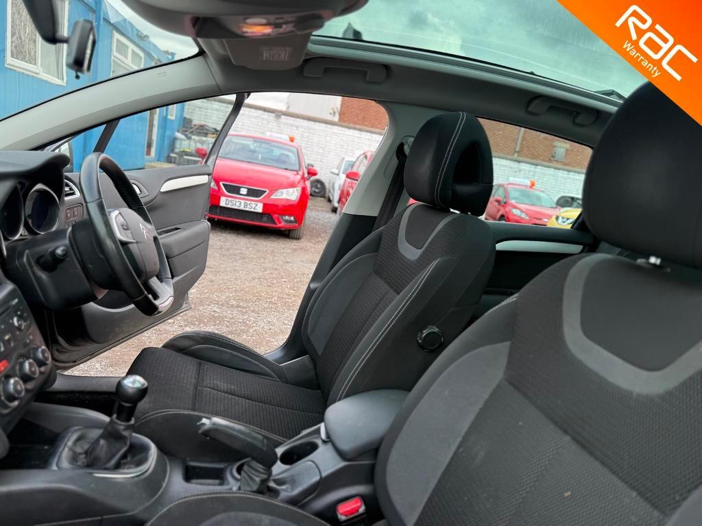 Used Citroen C4 2013 for sale - 76472174: Photo 25