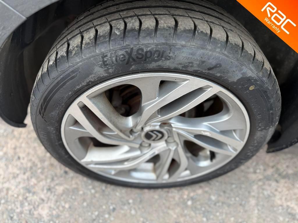 Used Citroen C4 2013 for sale - 76472174: Photo 27