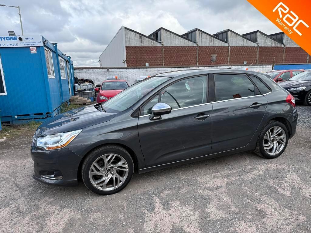 Used Citroen C4 2013 for sale - 76472174: Photo 28