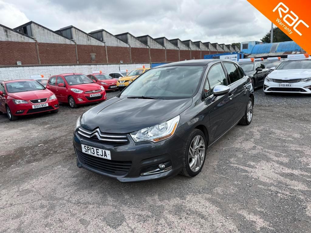 Used Citroen C4 2013 for sale - 76472174: Photo 3